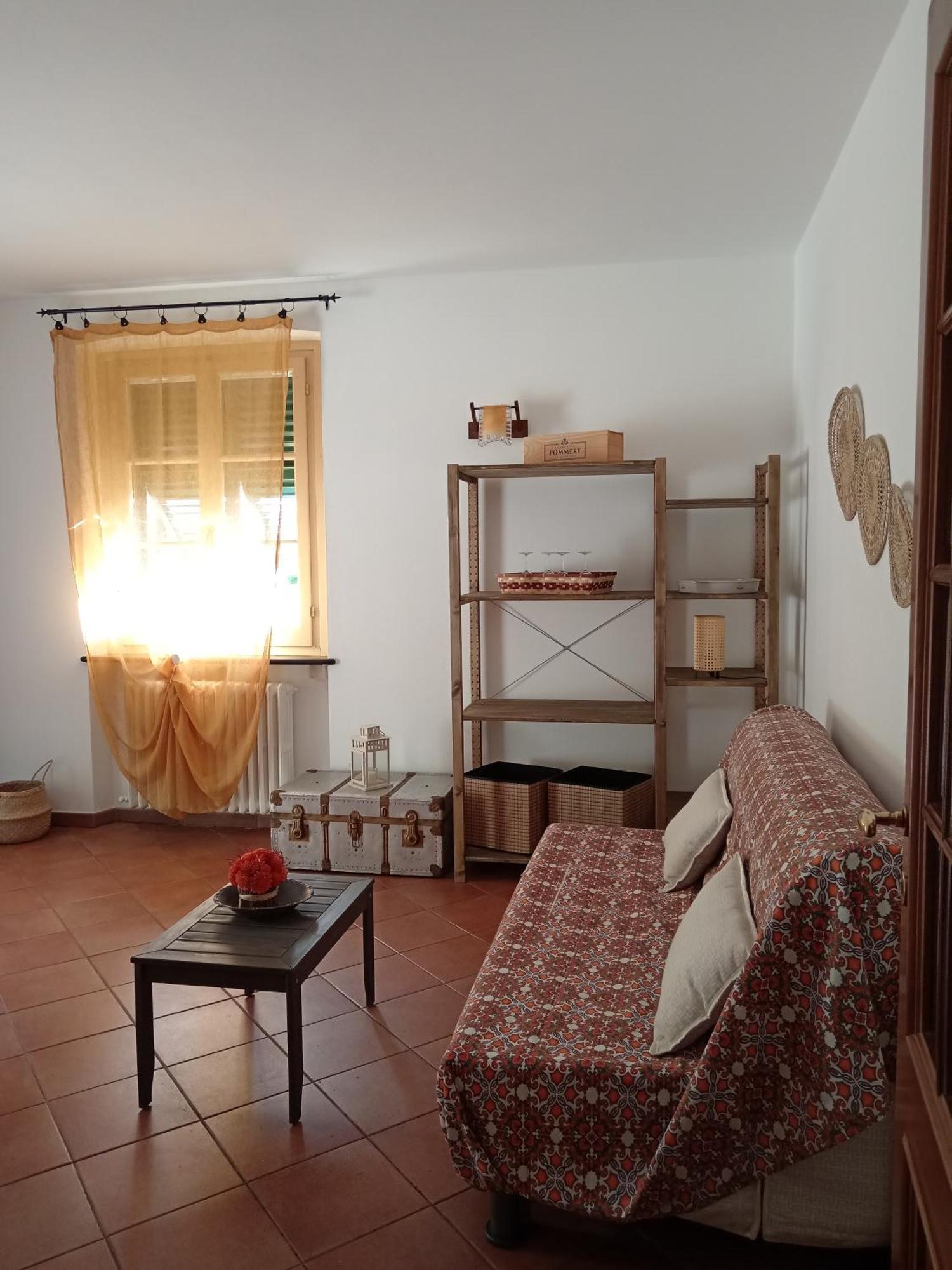 Dolce Casa Da Roby E Andrea By Portofinovacanze San Maurizio di Monte Exterior foto